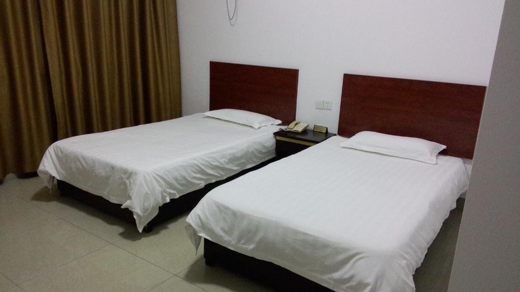 Weihai Times Business Hotel ห้อง รูปภาพ