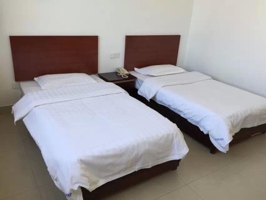 Weihai Times Business Hotel ห้อง รูปภาพ